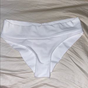 Frankies Gavin ribbed bottoms